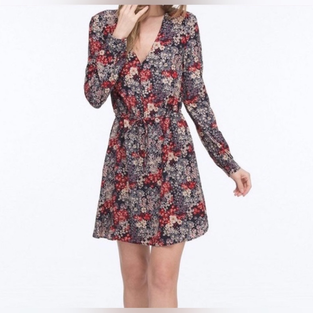 AG Adriano Goldschmied Silk
Dress - Size XS
